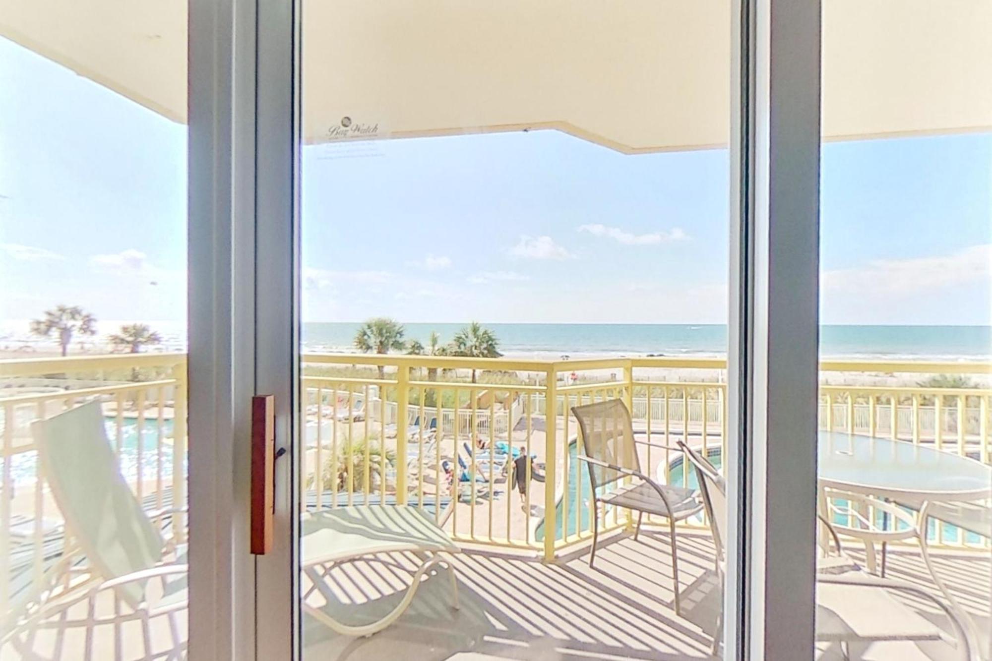 Bay Watch 0232 Apartment Myrtle Beach Ngoại thất bức ảnh
